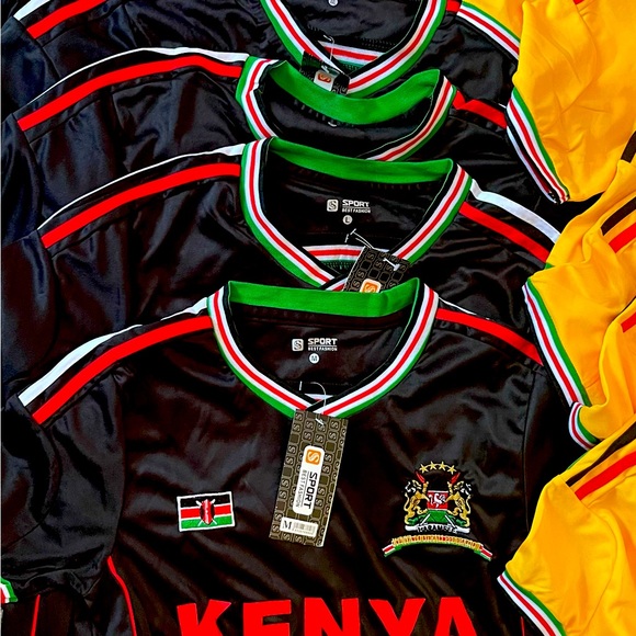 branded jerseys in nakuru